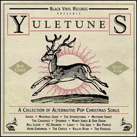 Yuletunes - Various Artists