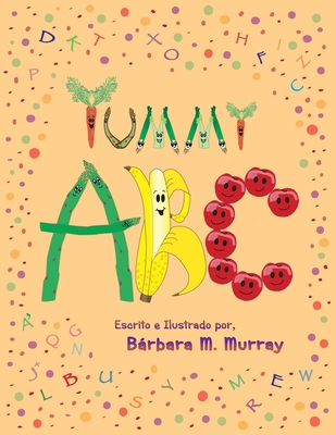 Yummy ABC: Traduccin Espaola - Murray, Barbara M