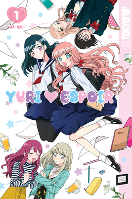 Yuri Espoir, Volume 1: Volume 1 - Mai Naoi