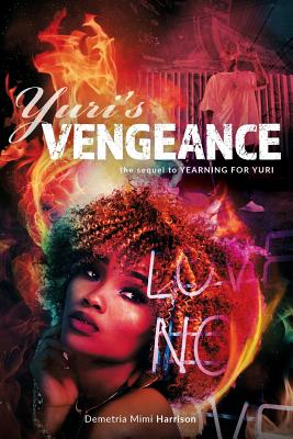 Yuri's Vengeance - Powell, Pitta-Gay (Editor), and Bryant, Mardae (Editor), and Harrison, Demetria Mimi