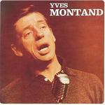 Yves Montand [Sony]