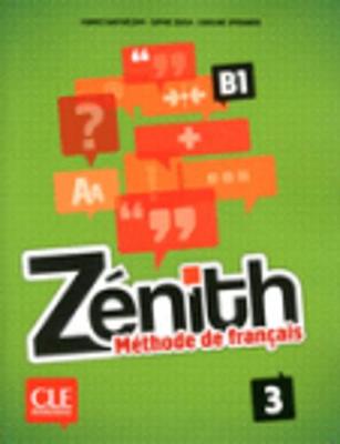 ZNITH B1 LIVRE - VV.AA.