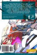 Z Forever, Vol.1