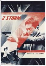 Z Storm - David Lam