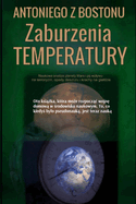 Zaburzenia Temperatury: Naukowa analiza planety Mars i jej wplywu na terroryzm, opady atmosferyczne i krachy na gieldach