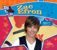 Zac Efron: High School Musical Star: High School Musical Star