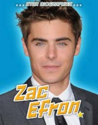 Zac Efron - Llanas, Sheila Griffin