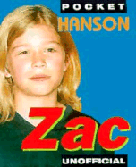 Zac Hanson