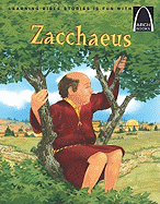 Zacchaeus - Arch Books