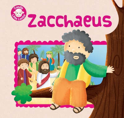 Zacchaeus - Williamson, Karen