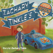 Zachary Tinkle's Minicup Decision