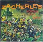 Zacherle's Monster Mash Party - John Zacherle