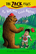 Zack Files 19: The Boy Who Cried Bigfoot