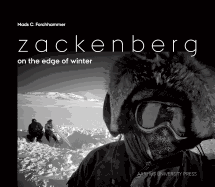 Zackenberg -- On the Edge of Winter: A Photographic Journey into Northeast Greenland