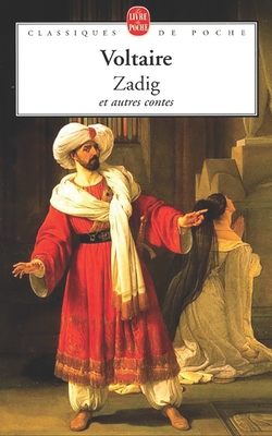 Zadig Et Autres Contes - Voltaire