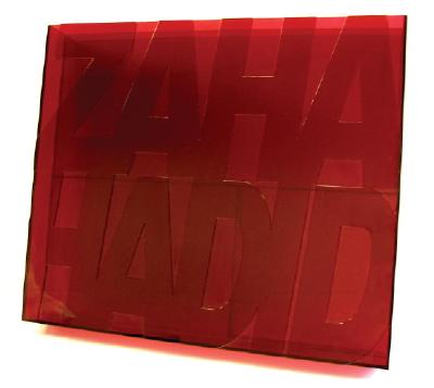 Zaha Hadid Complete Works - Giusti, Gordana Fontana