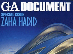 Zaha M.Hadid