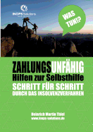 Zahlungsunfahig