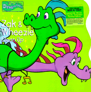 Zak & Wheezie Clean Up - Trimble, Irene