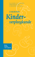 Zakboek Kinderverpleegkunde