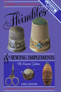 Zalkin's Handbook of Thimbles & Sewing Implements