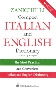 Zanichelli Compact Italian and English Dictionary