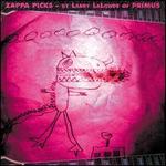 Zappa Picks [Larry LaLonde] - Frank Zappa
