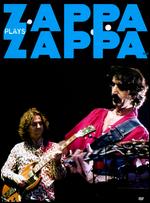Zappa Plays Zappa - Francois Lamoureux; Pierre Lamoureux