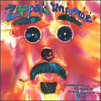 Zappa's Universe - Zappa's Universe