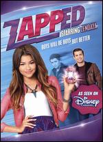 Zapped - Peter DeLuise