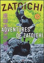 Zatoichi, Episode 9: Adventures of Zatoichi - Kimiyoshi Yasuda