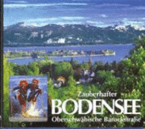 Zauberhafter Bodensee - Ulrich Von Zatzikhoven