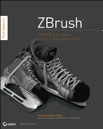 Zbrush Professional Tips and Techniques