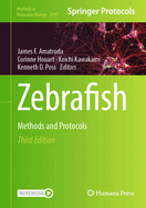 Zebrafish: Methods and Protocols