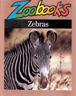 Zebras - Wood, Linda C