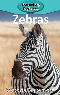 Zebras - Blakemore, Victoria