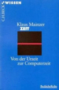 Zeit - Von der Urzeit zur Computerzeit