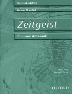 Zeitgeist Grammar Workbook & CD