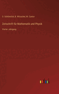 Zeitschrift fr Mathematik und Physik: Vierter Jahrgang