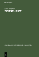 Zeitschrift