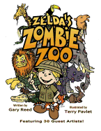 Zelda's Zombie Zoo