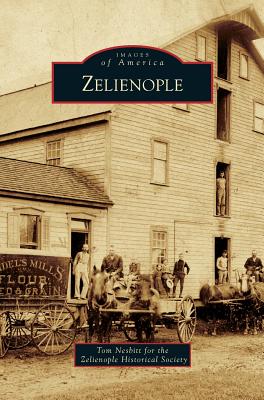 Zelienople - Nesbitt, Tom, and Zelienople Historical Society