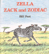 Zella, Zack and Zodiac