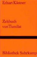 Zeltbuch von Tumilat - Kstner, Erhart