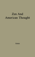 Zen and American Thought.