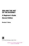 Zen and the Art of the Internet: A Beginner's Guide - Kehoe, Brendan