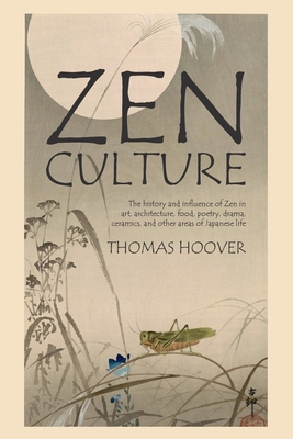 Zen Culture - Hoover, Thomas