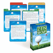 Zen Golf Deck - Parent, Joseph Dr