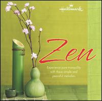 Zen [Hallmark] - Various Artists