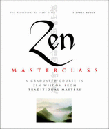 Zen Master Class - Hodge, Stephen